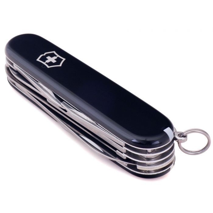 Victorinox huntsman top