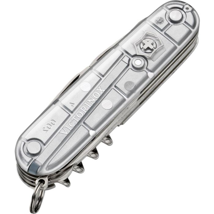 Victorinox silvertech outlet