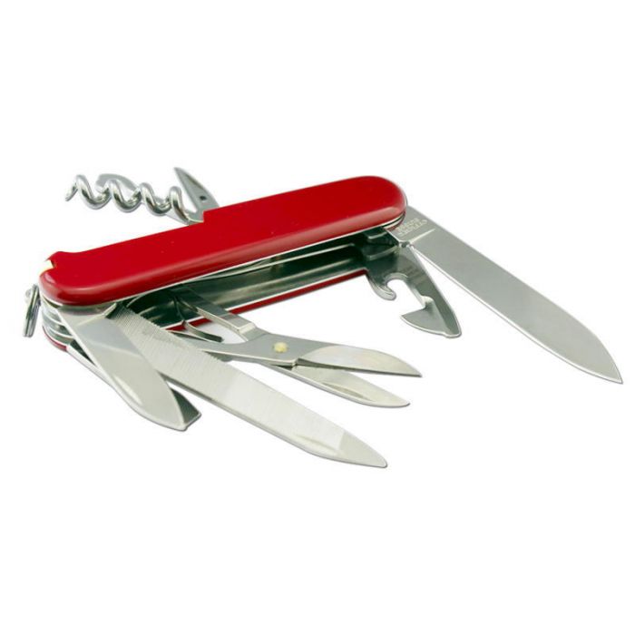 Victorinox Mountaineer