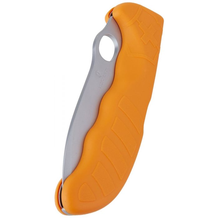 Victorinox cheap hunter orange