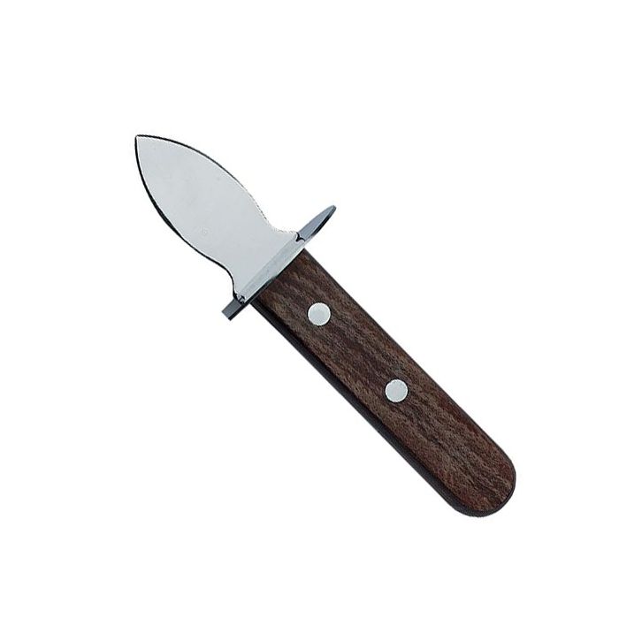 Victorinox 2025 oyster knife