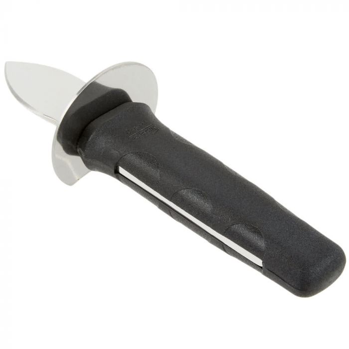Victorinox oyster knife 2025
