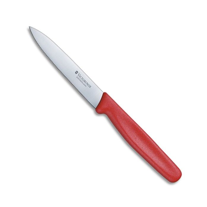 Victorinox paring knife 10 cm 5.0701