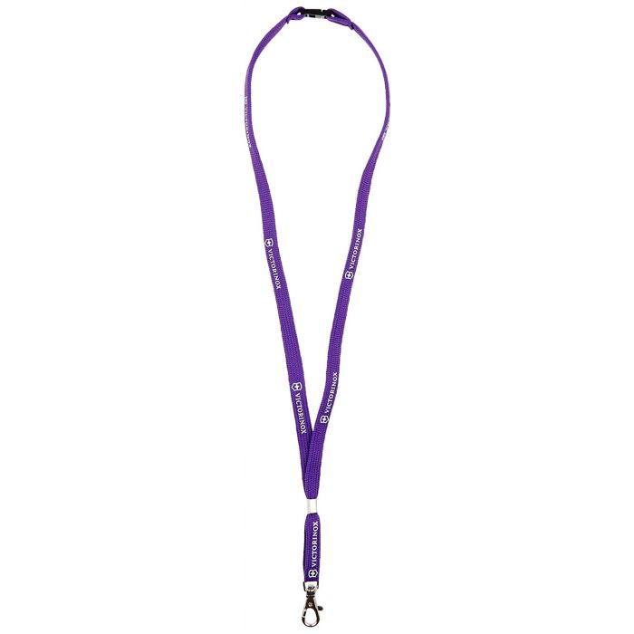 Victorinox purple online