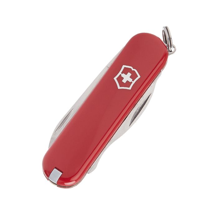 Navaja de bolsillo pequeña Rally 0.6163 Victorinox