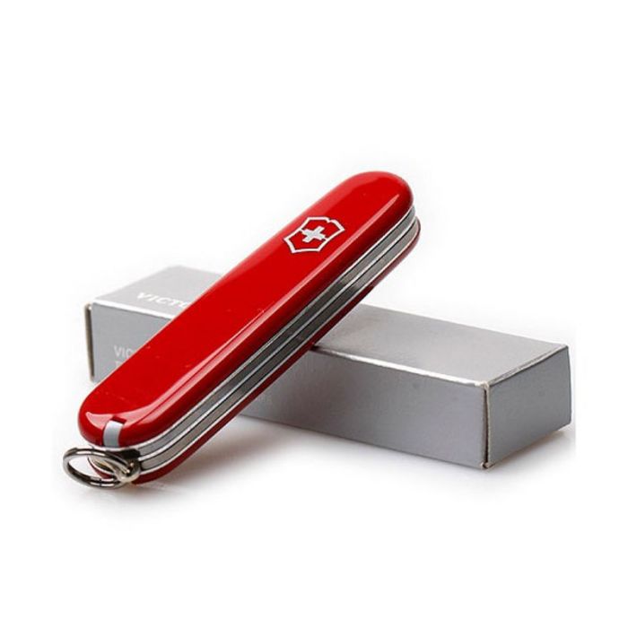 Swiss army knife recruit sales
