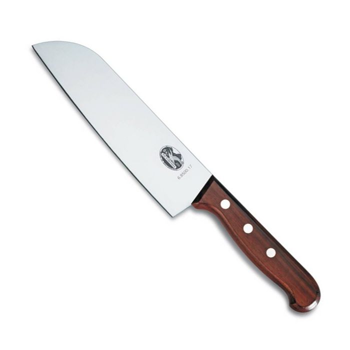 Victorinox discount rosewood santoku