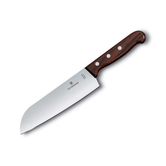Victorinox santoku knife 6.8500.17