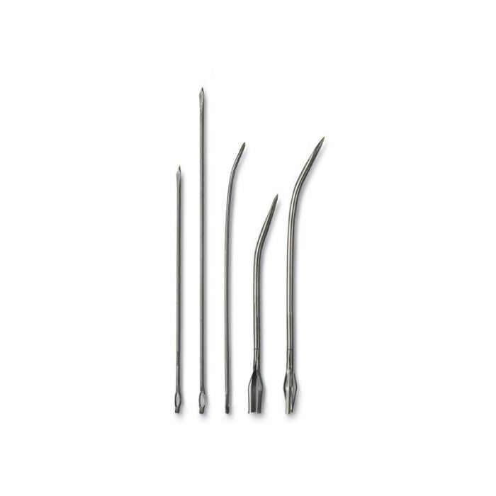 Victorinox set of 5 needles 7.7350