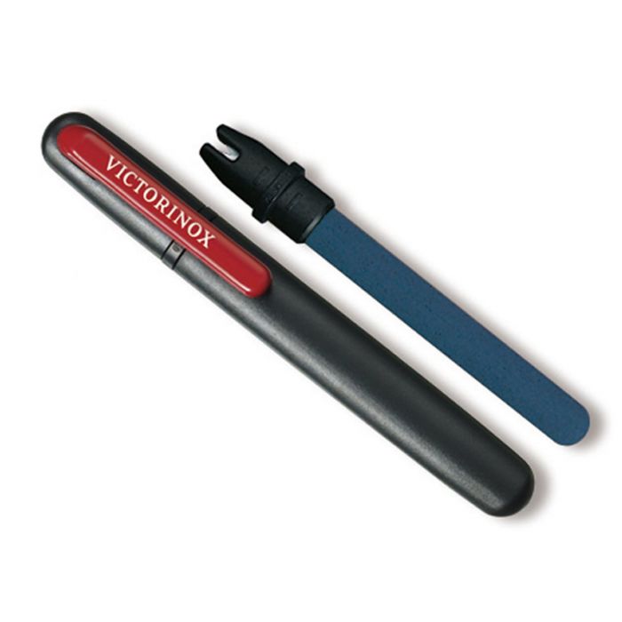 Fusil à aiguiser diamant Victorinox 255 mm - Boutique en ligne Gastro-Hero