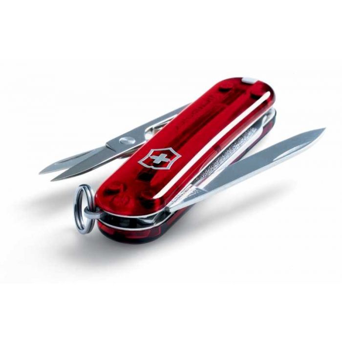 Victorinox signature sales