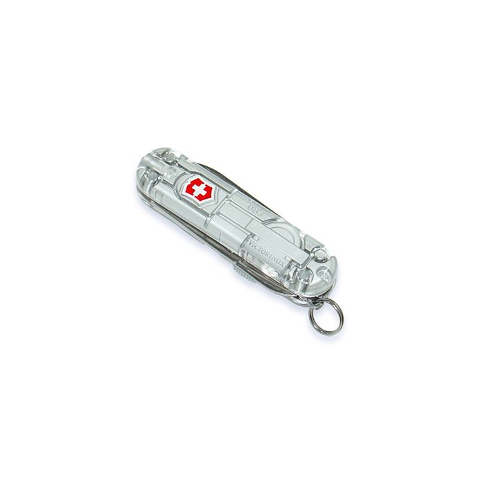 Victorinox Signature Lite SilverTech