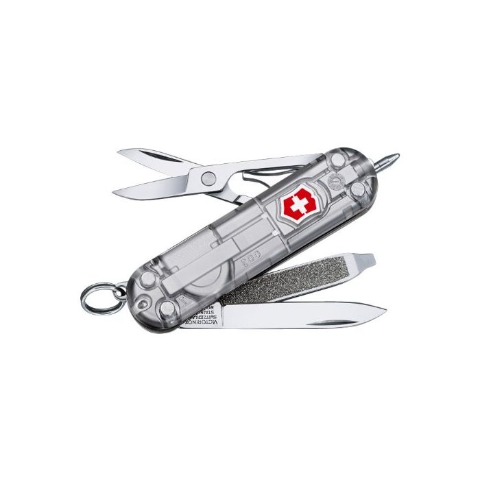 Victorinox Signature Lite SilverTech