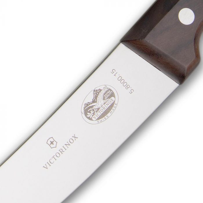 Victorinox skinning knife 5.8003.15