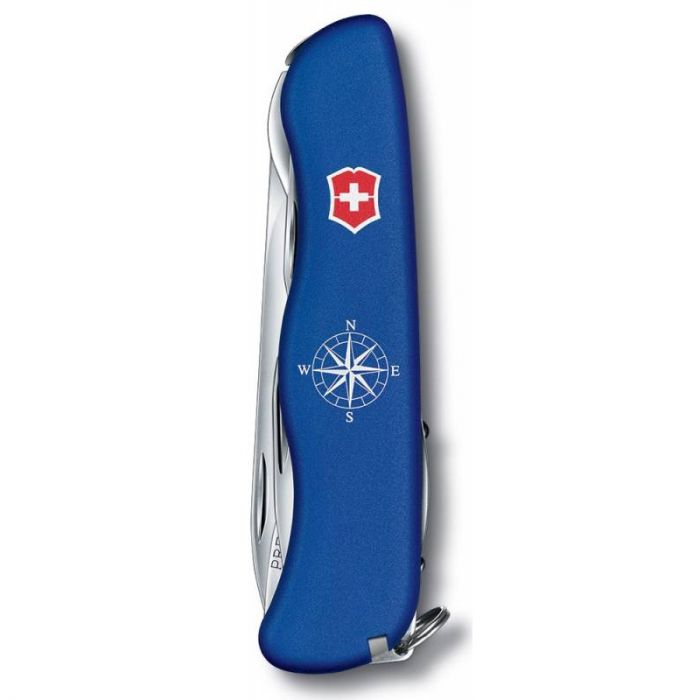 Victorinox skipper blue online