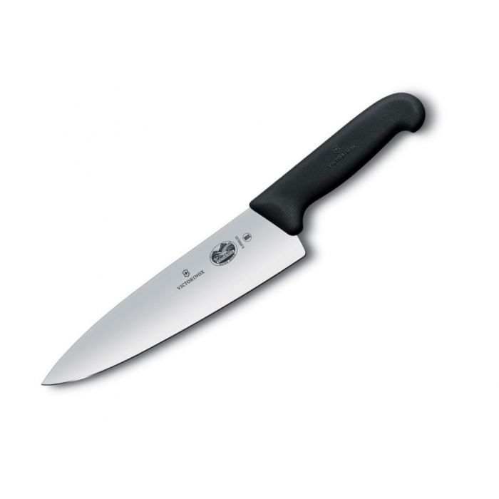 Victorinox slicing knife extra large blade Fibrox handle 5.2063.20