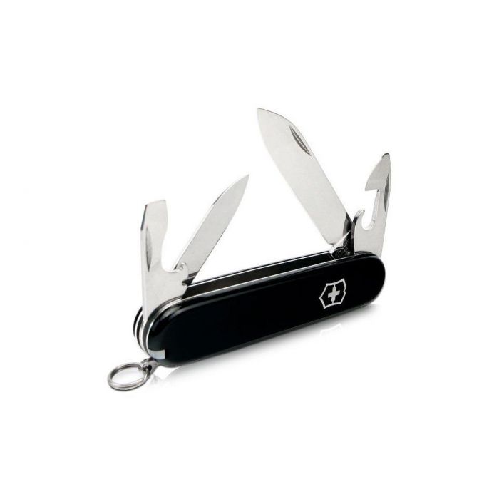Victorinox deals spartan black