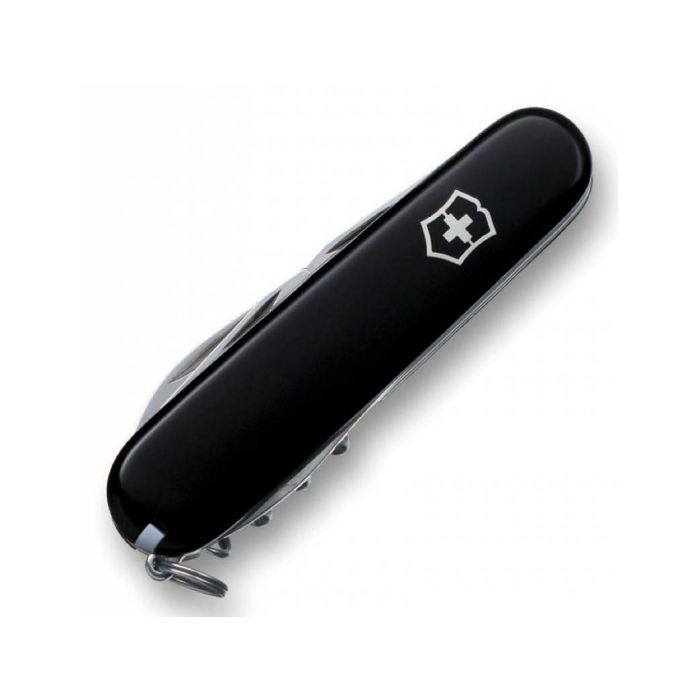Victorinox Spartan Black