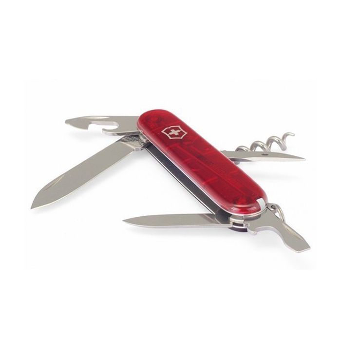 Multi-tool Victorinox Spartan Red 1.3603 for sale