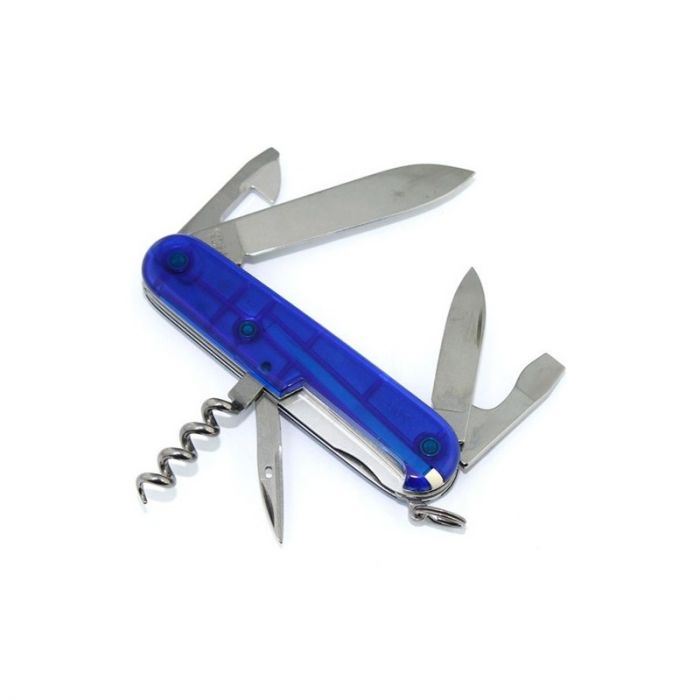 Victorinox spartan blue new arrivals