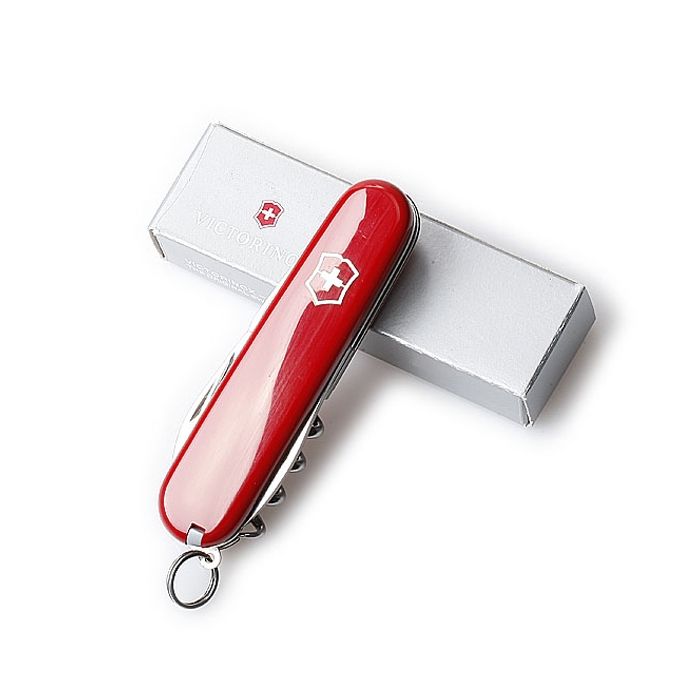 Swiss army deals sportsman