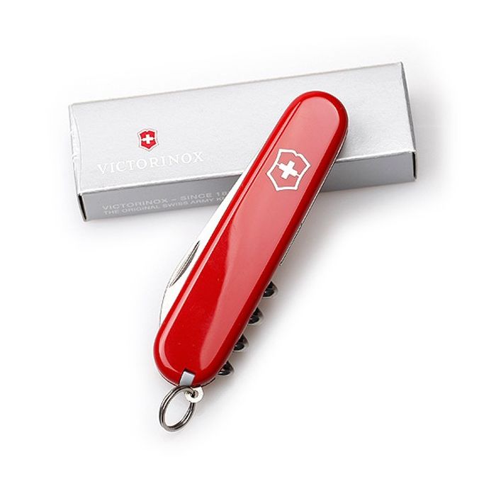 Victorinox sportsman new arrivals ii