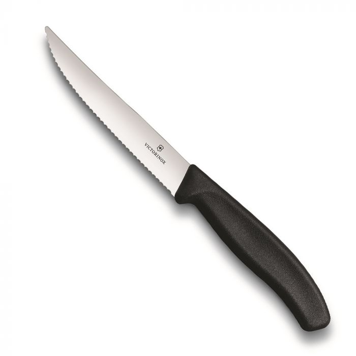 Victorinox steak knife