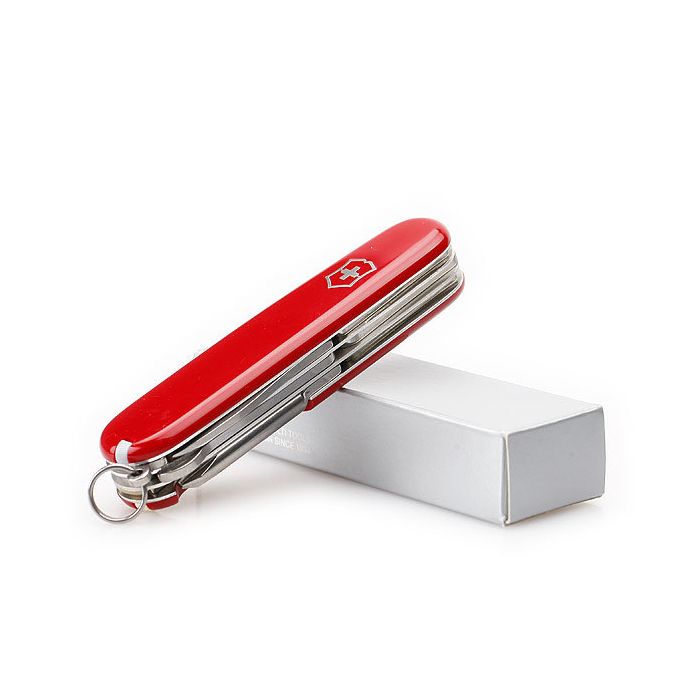 Victorinox deals super tinker