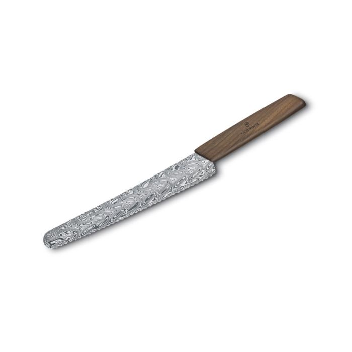 Victorinox Bread and Pastry knife Damast Limited Edition 2021