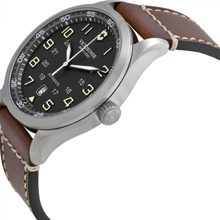Victorinox airboss new arrivals mechanical 241507