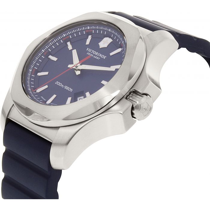 Victorinox Swiss Army Watch I.N.O.X