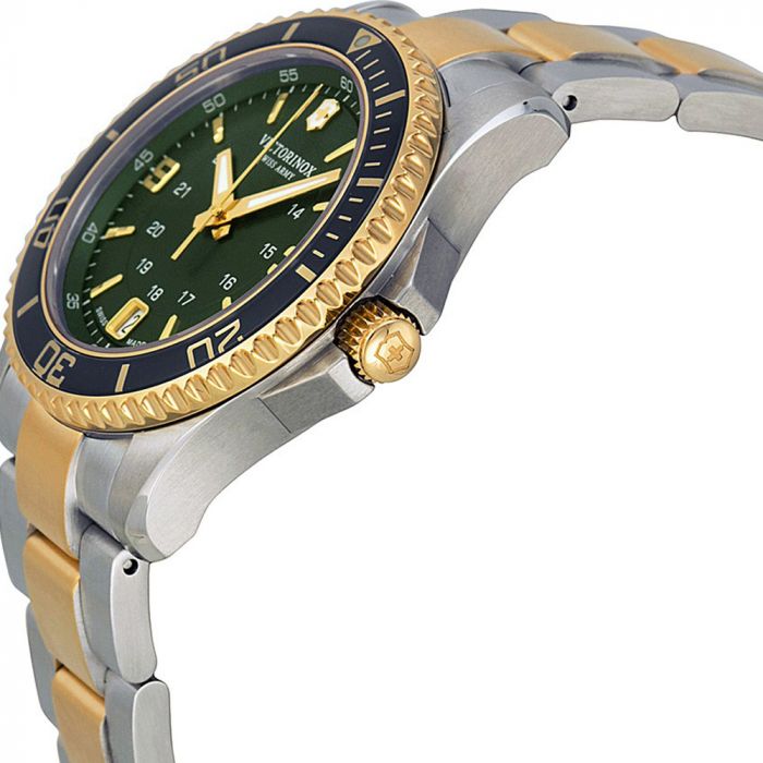 swiss army quartz watch price