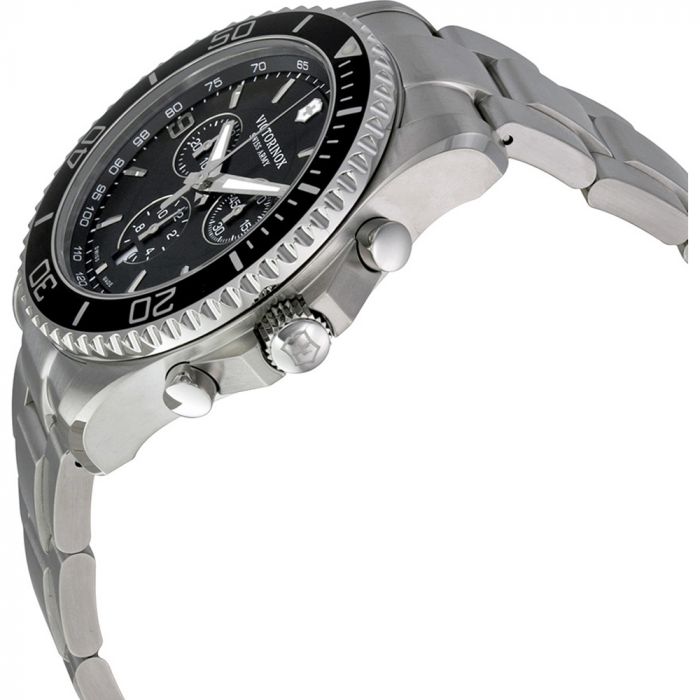 Victorinox swiss hotsell army watch chronograph