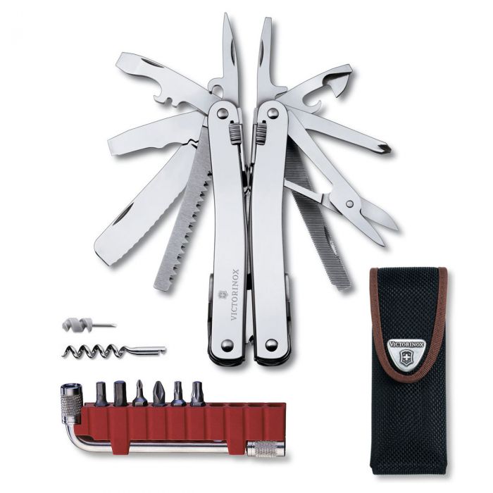 Victorinox Swisstool Spirit Xc 2024 favors