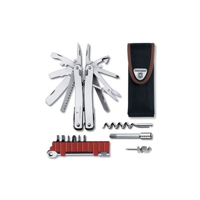 Victorinox swisstool spirit xc plus ratchet new arrivals