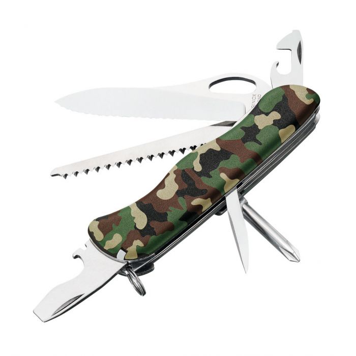 Victorinox trailmaster red online