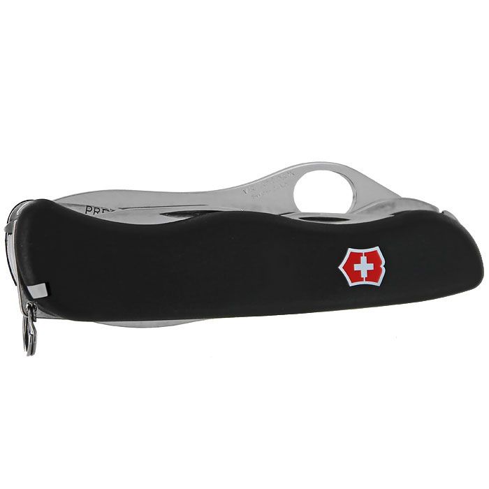 Victorinox hotsell trailmaster black