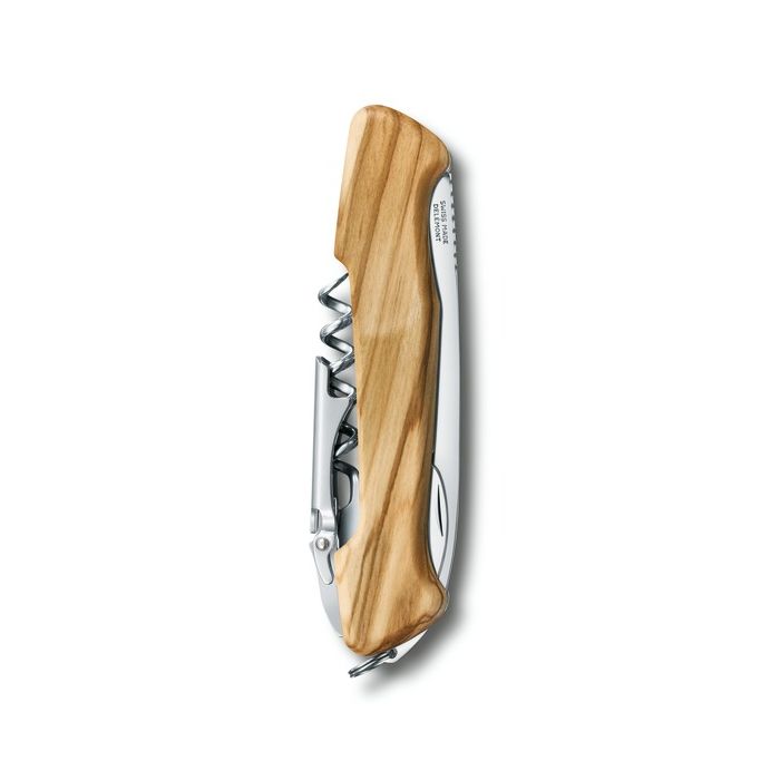 Victorinox Wine Master Olive Wood