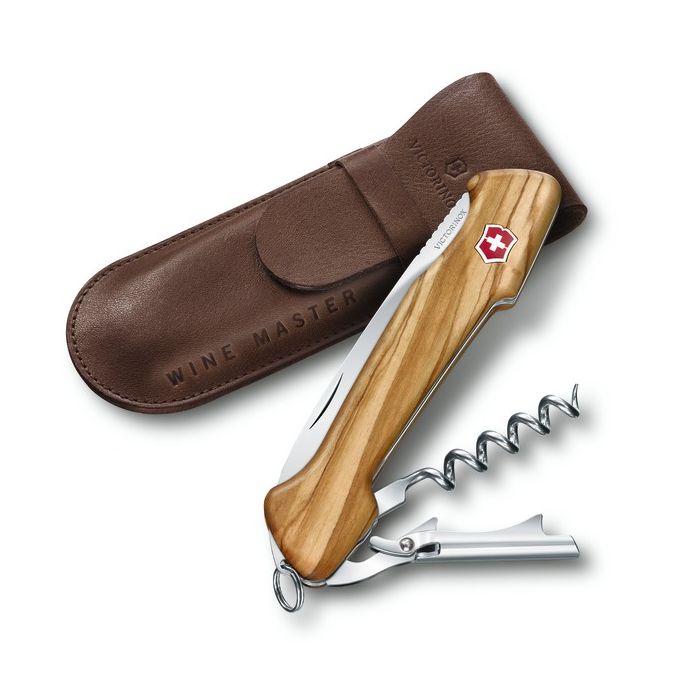 Victorinox wine outlet