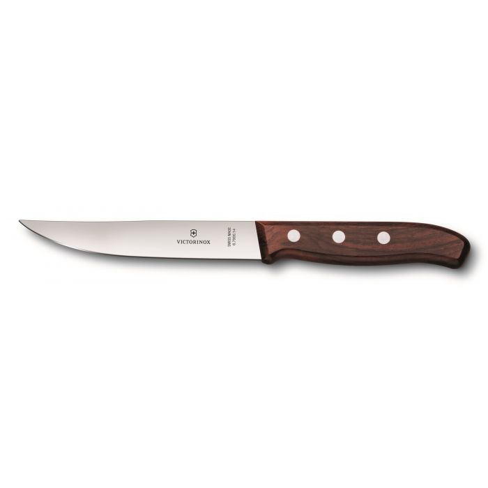 Victorinox rosewood steak knives clearance