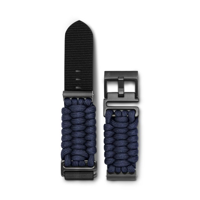 Victorinox Swiss Army Strap Paracord D1 Blue