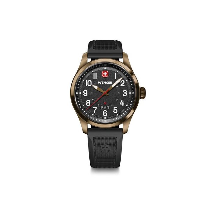 Wenger terragraph mens watch shop