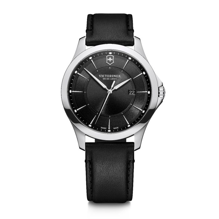 Victorinox Swiss Army Watch Alliance