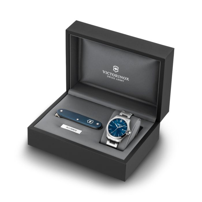 Victorinox Swiss Army Watch Alliance