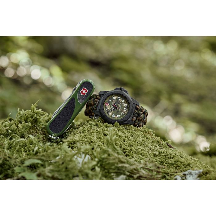 Victorinox army watch hotsell