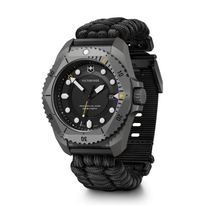 Victorinox Swiss Army Watches Dive Pro Quartz