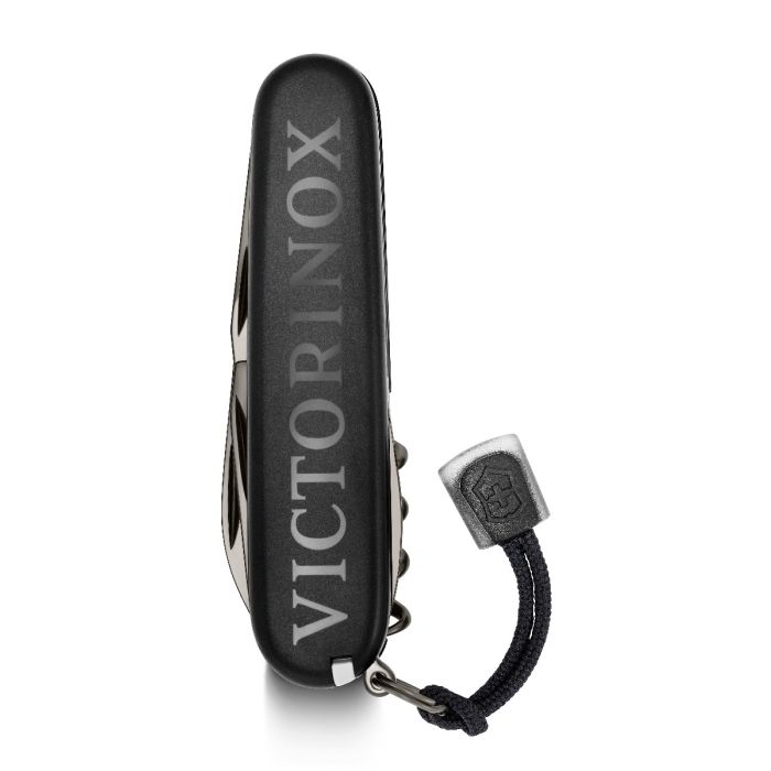 Victorinox inox carbon mechanical clearance