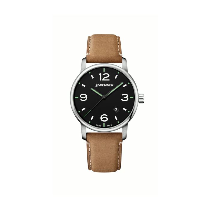 wenger urban vintage