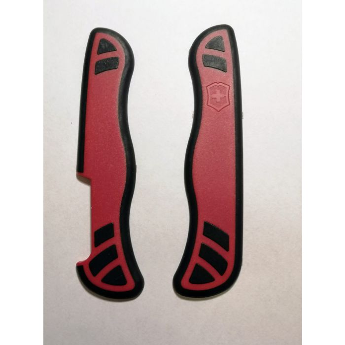 Victorinox store forester red