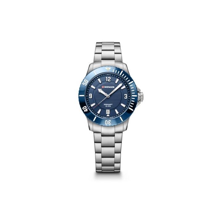 Sea force watch new arrivals